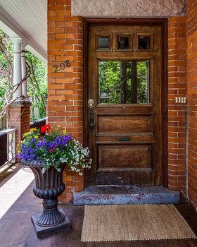 Ferienhaus Dunn House