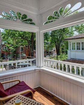Ferienhaus Dunn House Toronto