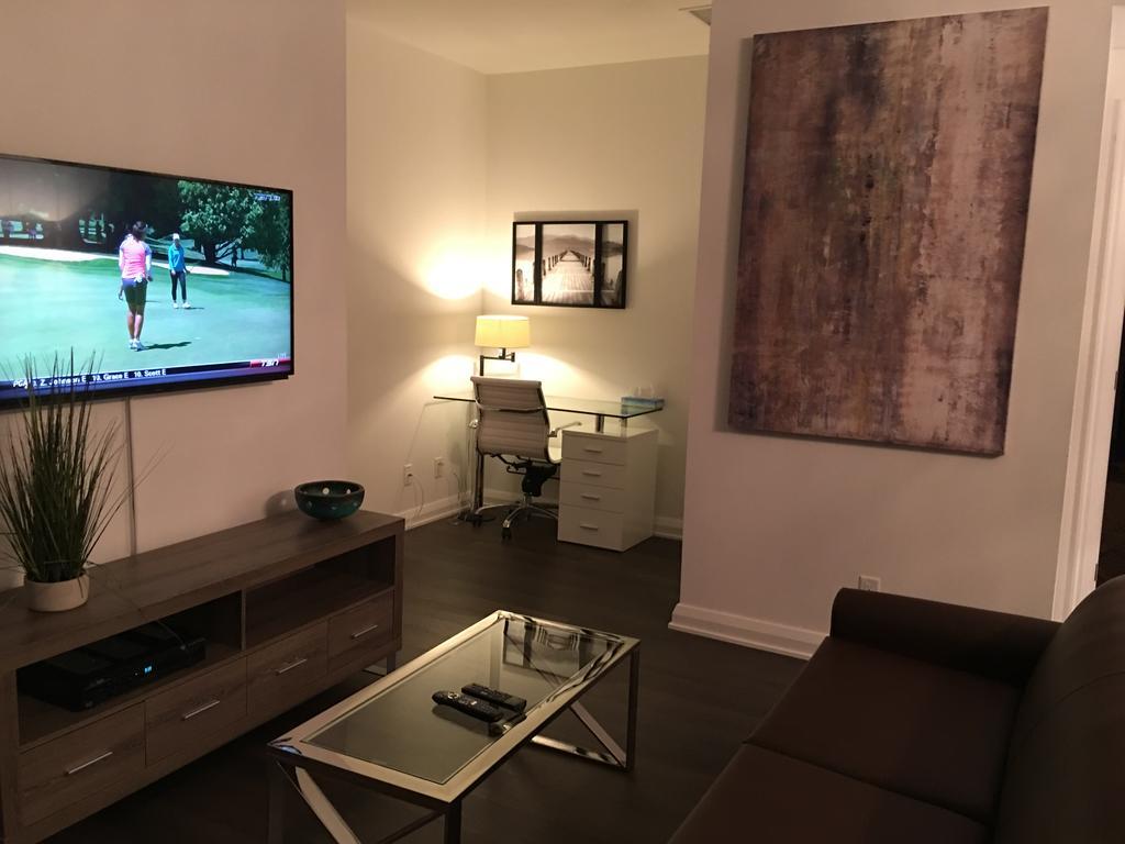 Aparthotel Bellamond Yorkville