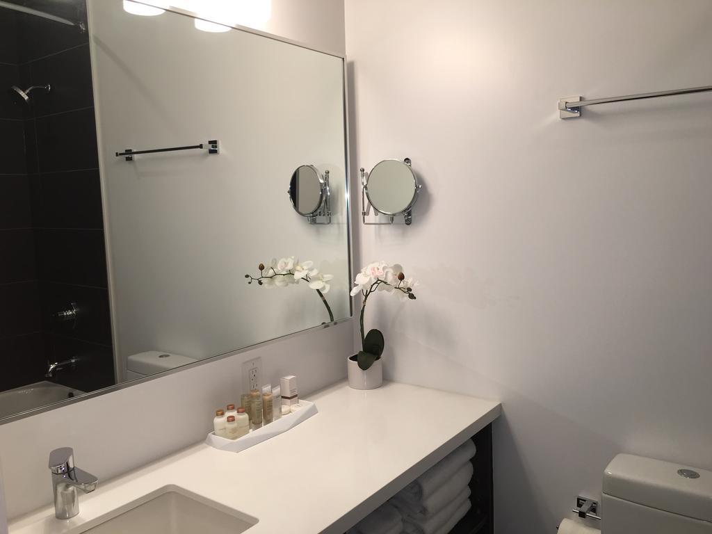 Aparthotel Bellamond Yorkville