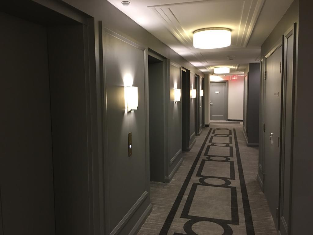 Bellamond Yorkville Toronto