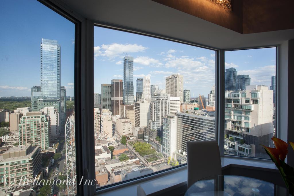 Aparthotel Bellamond Yorkville 4*