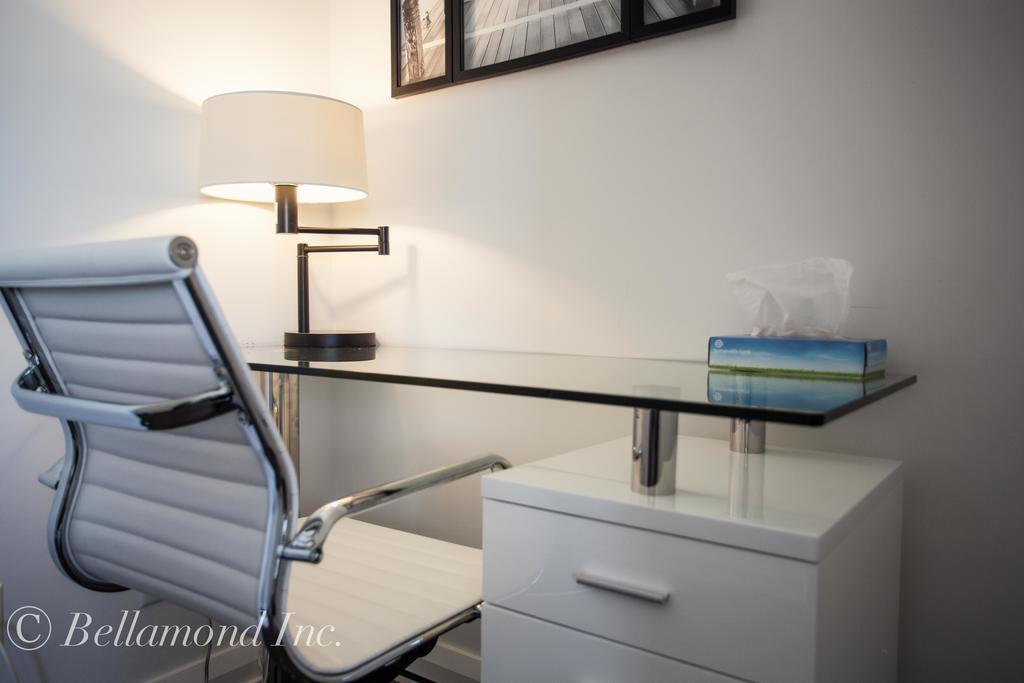 Bellamond Yorkville Toronto