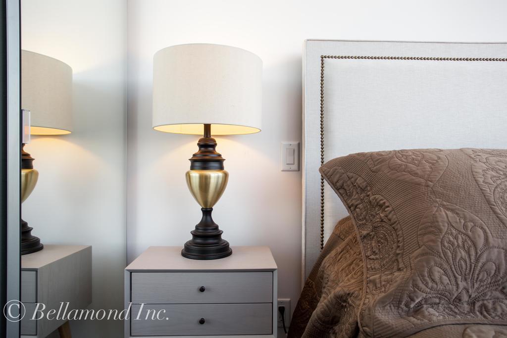 Aparthotel Bellamond Yorkville
