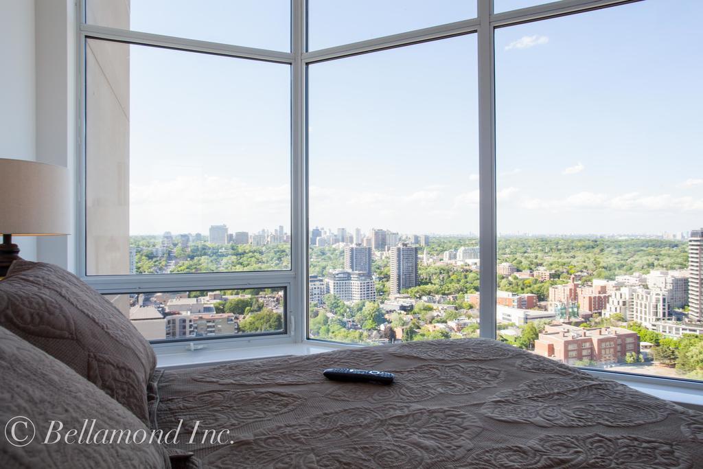 Bellamond Yorkville
