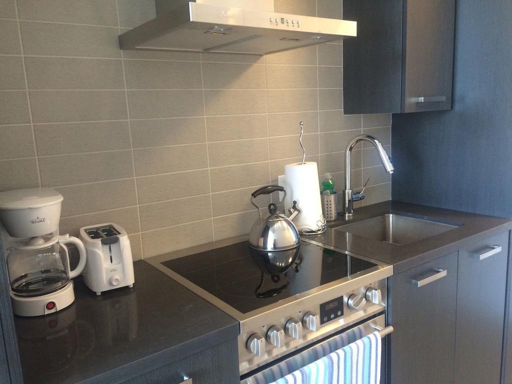 Elites - One Bedroom Townhouse Toronto
