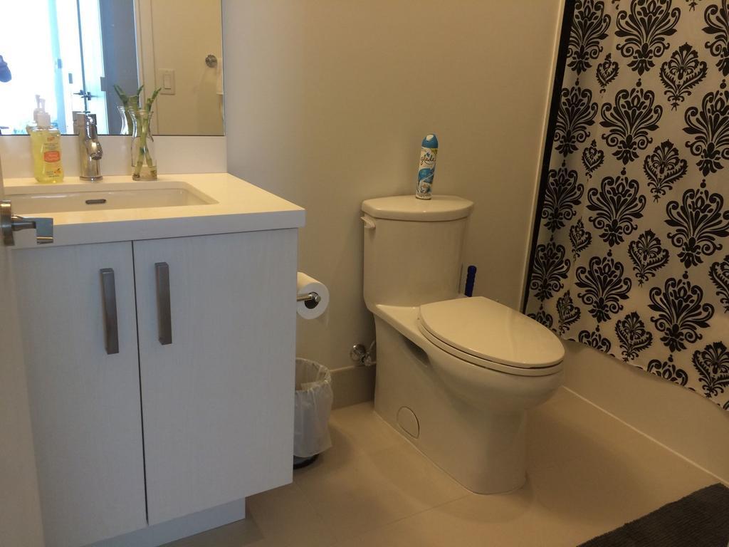 Apartment Elites - One Bedroom Townhouse