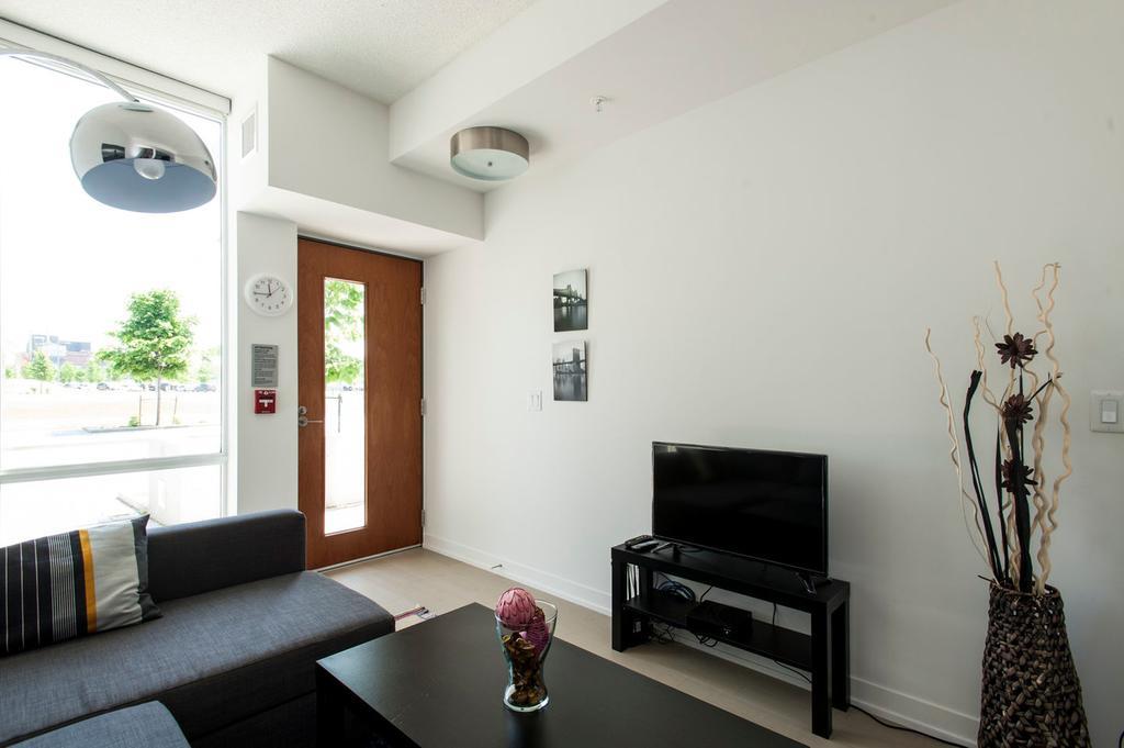 Elites - One Bedroom Townhouse