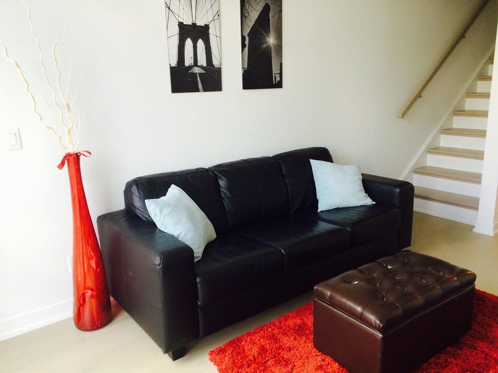 Apartment Elites - One Bedroom Townhouse *