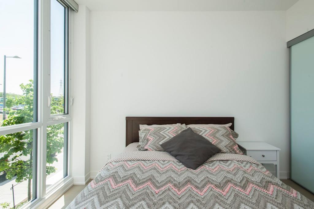 Elites - One Bedroom Townhouse Toronto