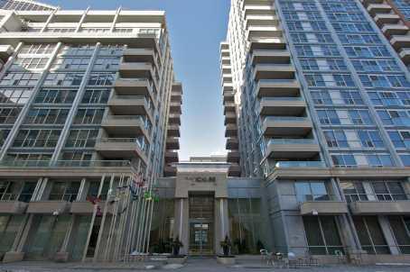 Furnished In Downtown