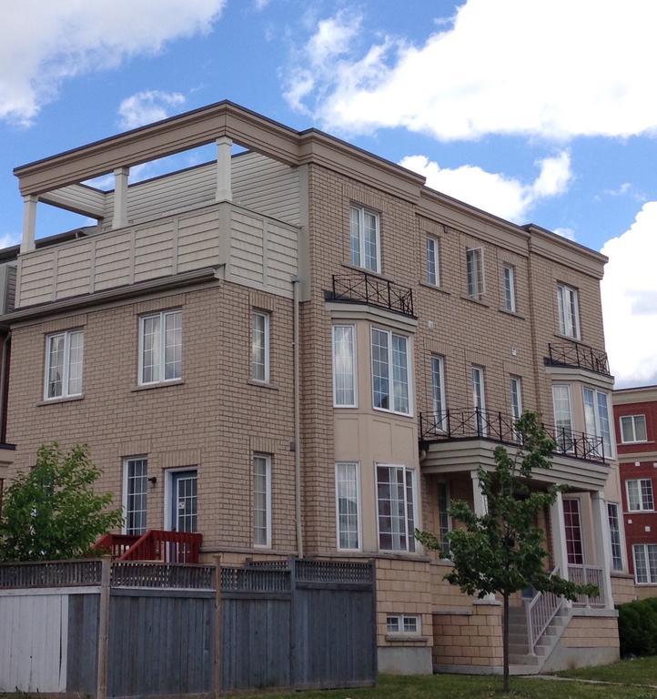 Guest house North York University Guest *