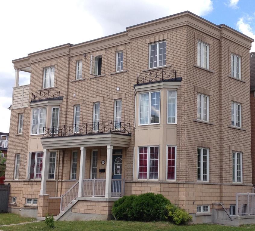 Guest house North York University Guest Toronto