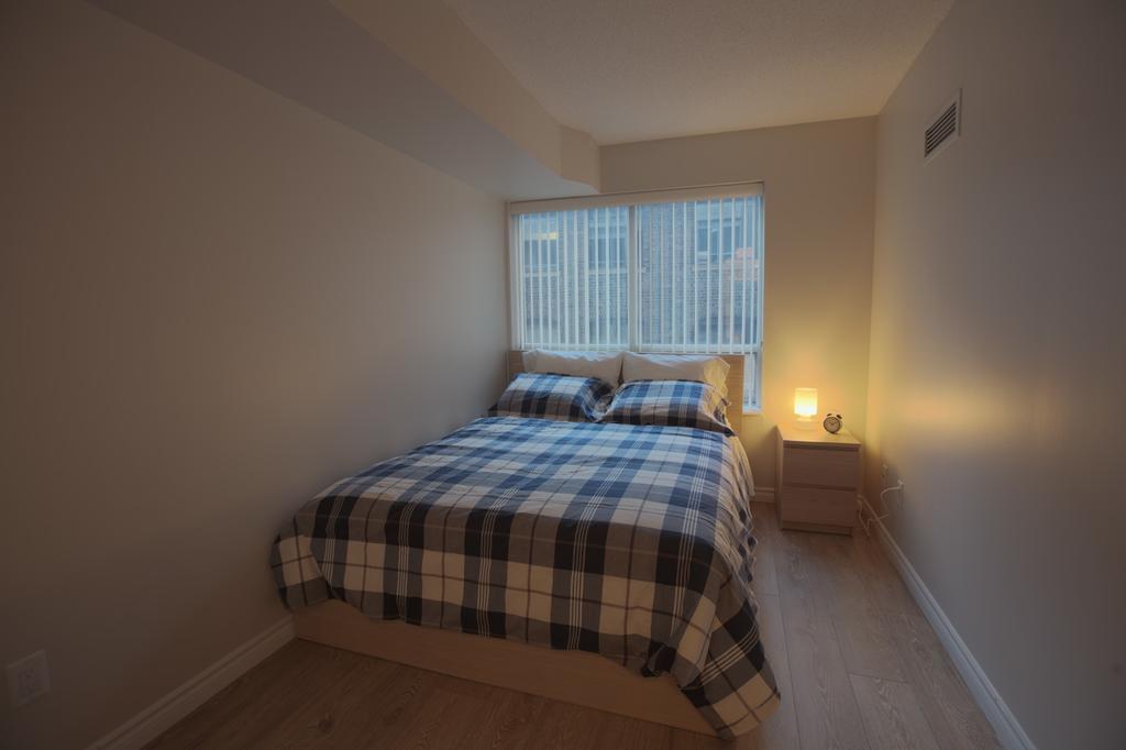 Apartment Furnished In Downtown
