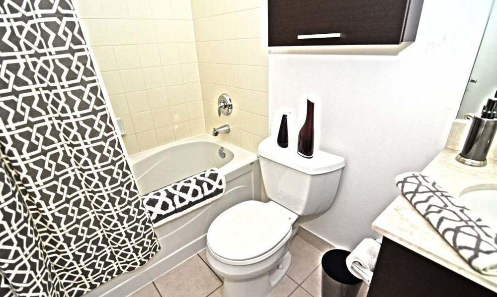 Apartment Escape - Bay & College- 37 Grosvenor Street