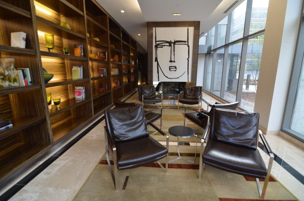 Escape - Bay & College- 37 Grosvenor Street Toronto
