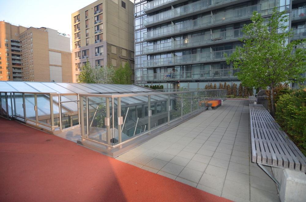 Apartment Escape - Bay & College- 37 Grosvenor Street