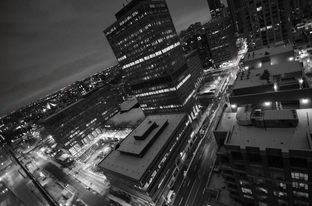 Escape - Bay & College- 37 Grosvenor Street