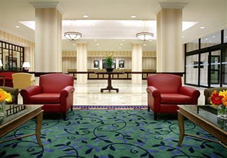 Courtyard By Marriott Downtown