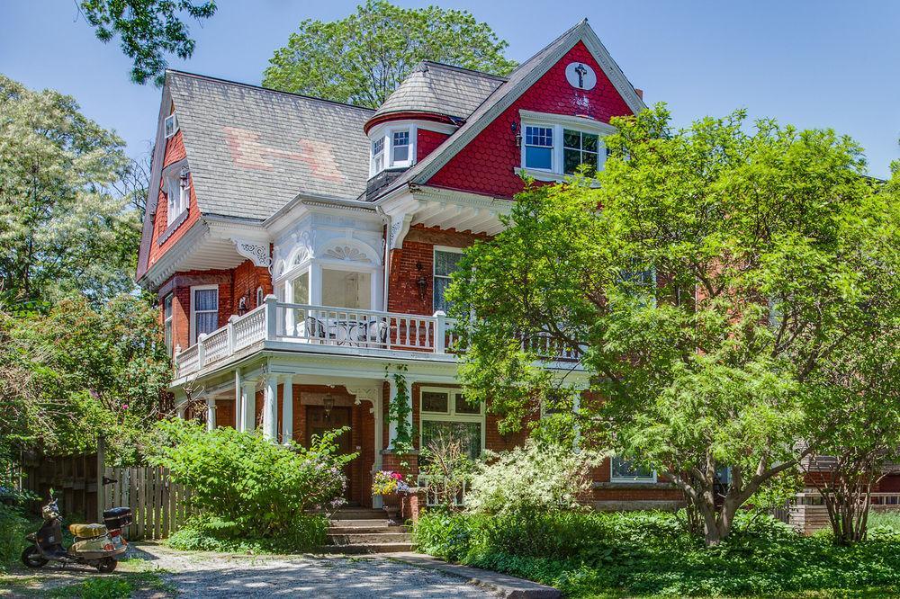 Ferienhaus Dunn House Toronto