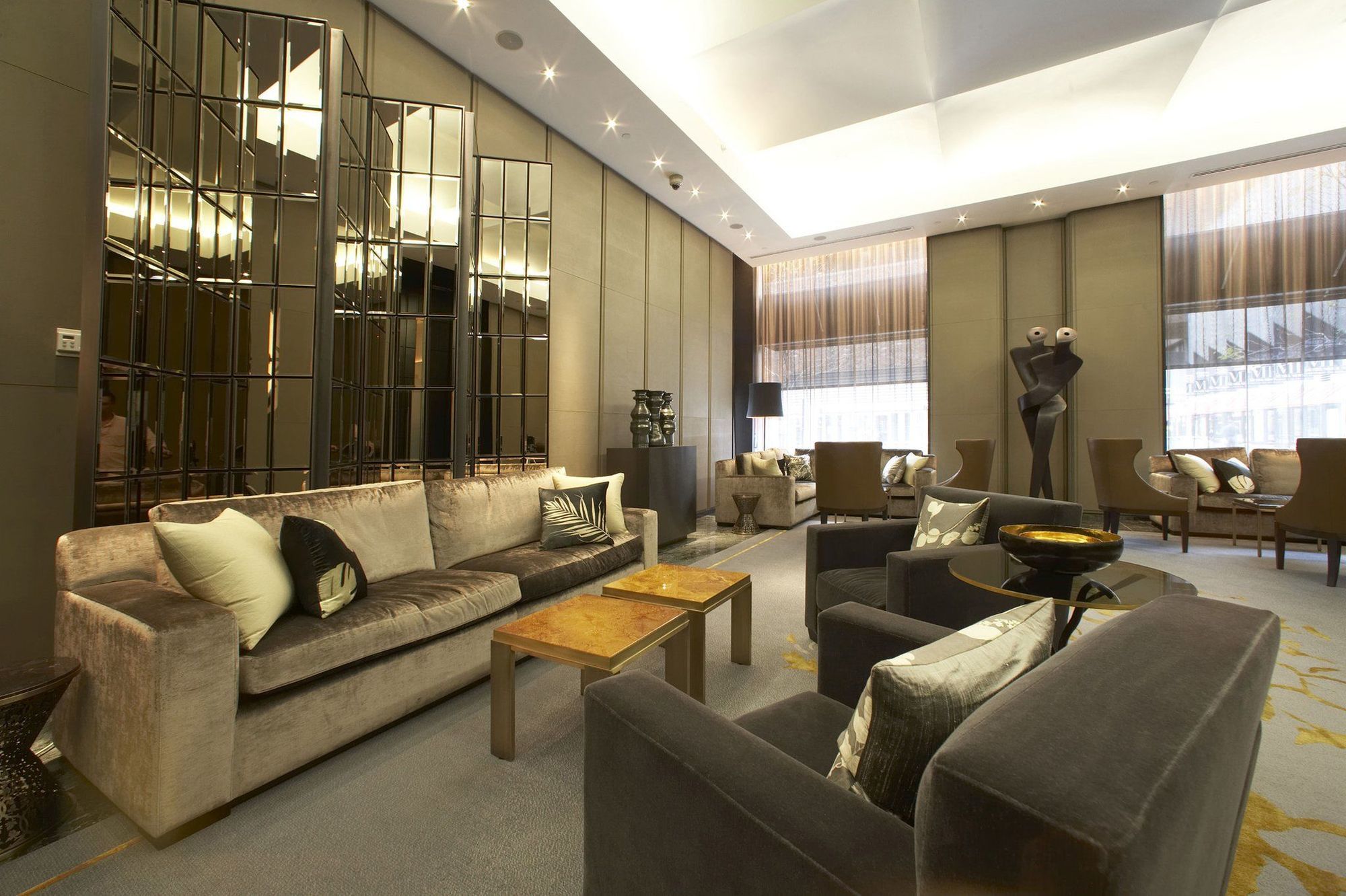 The Hazelton Toronto