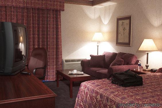 Stay Inn Hotel Toronto