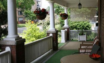Campbell House Weston Hotel Toronto