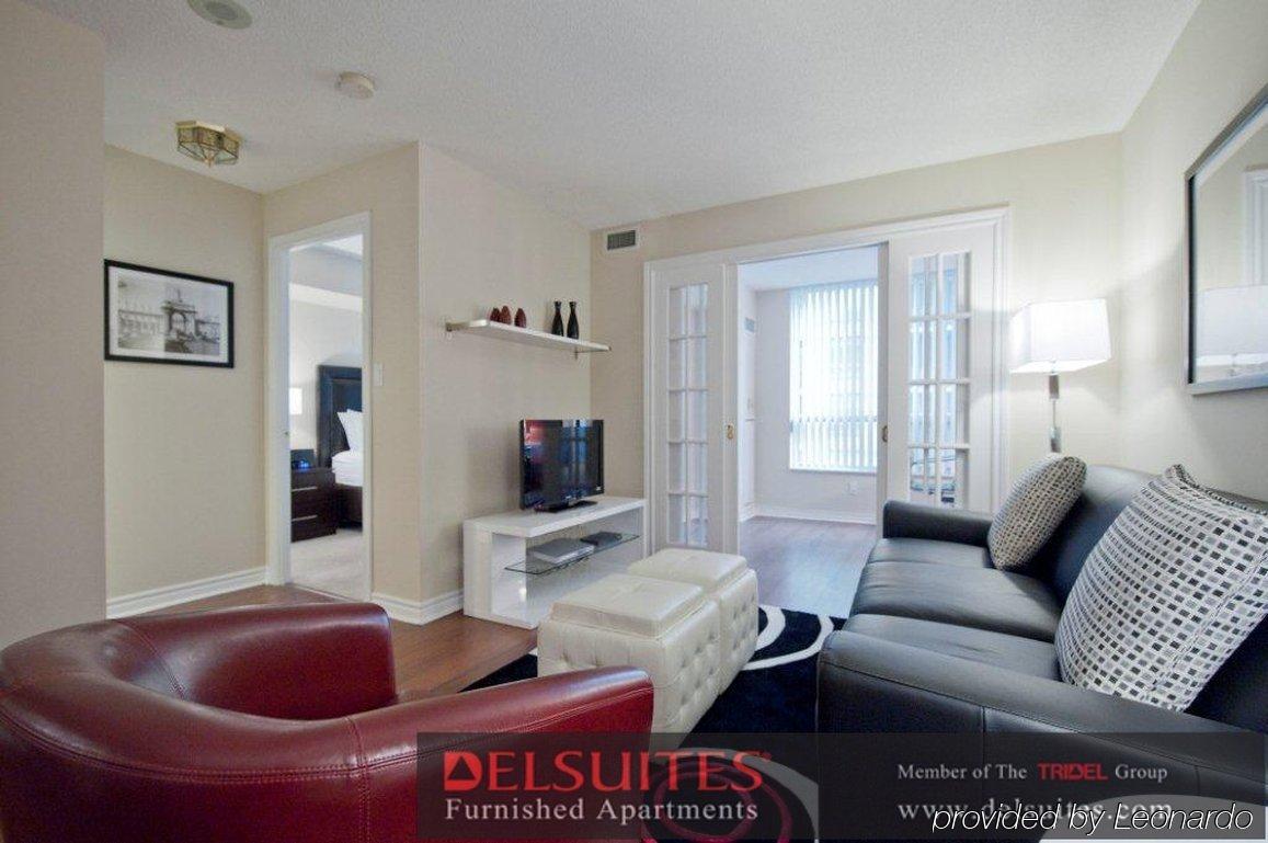 Luxury - Qwest Apartment *