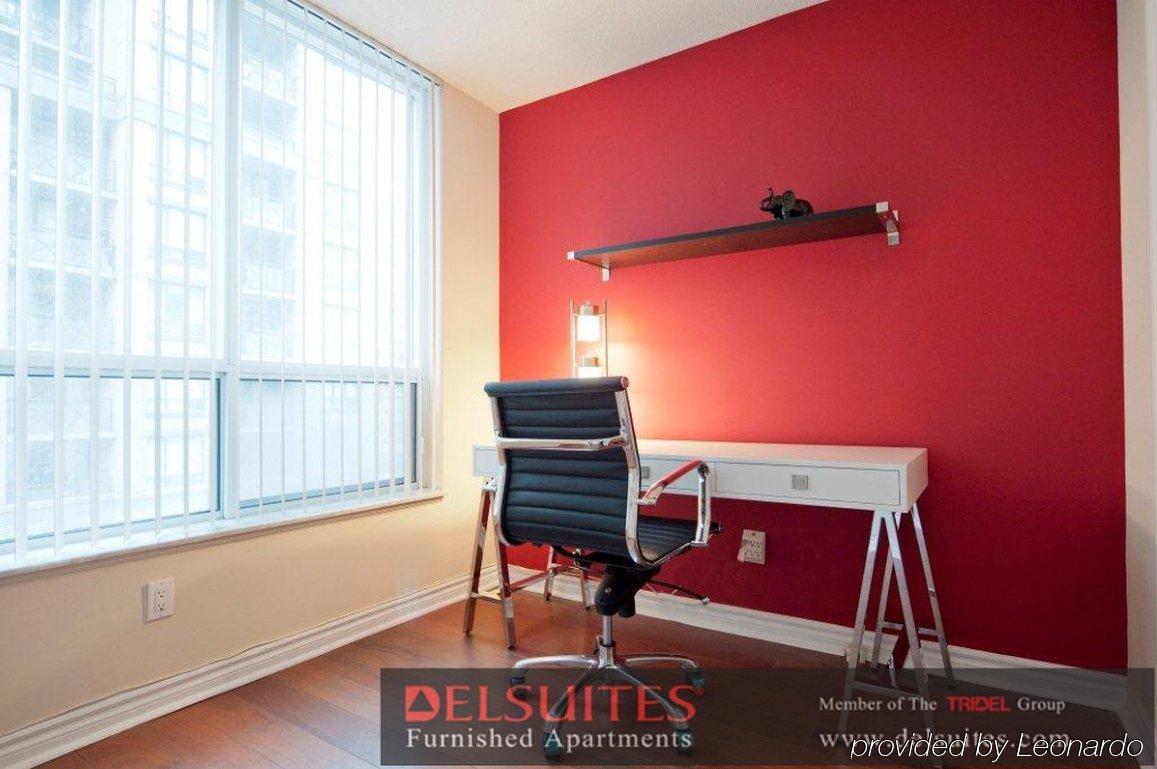 Luxury - Qwest Apartment