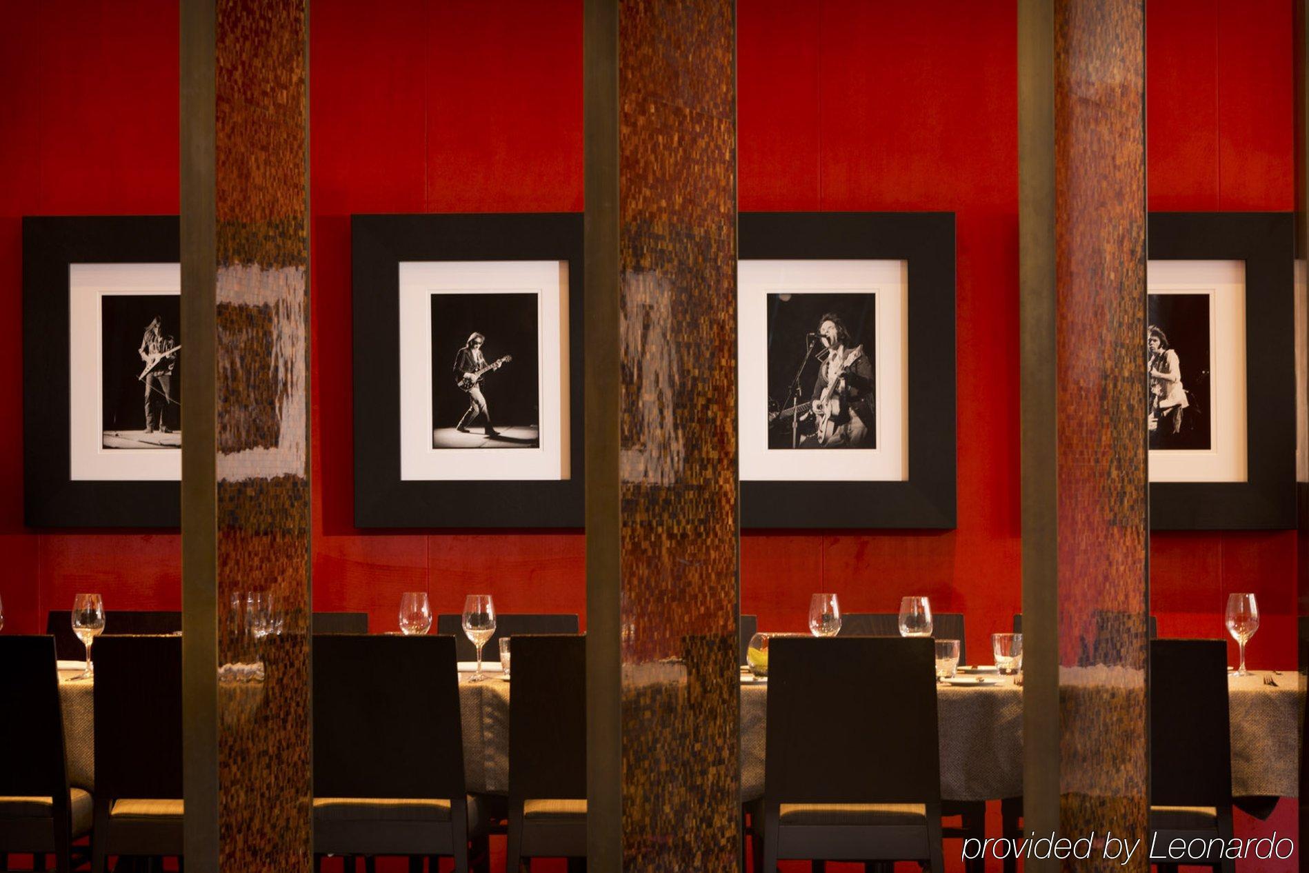 The Hazelton 5* Toronto