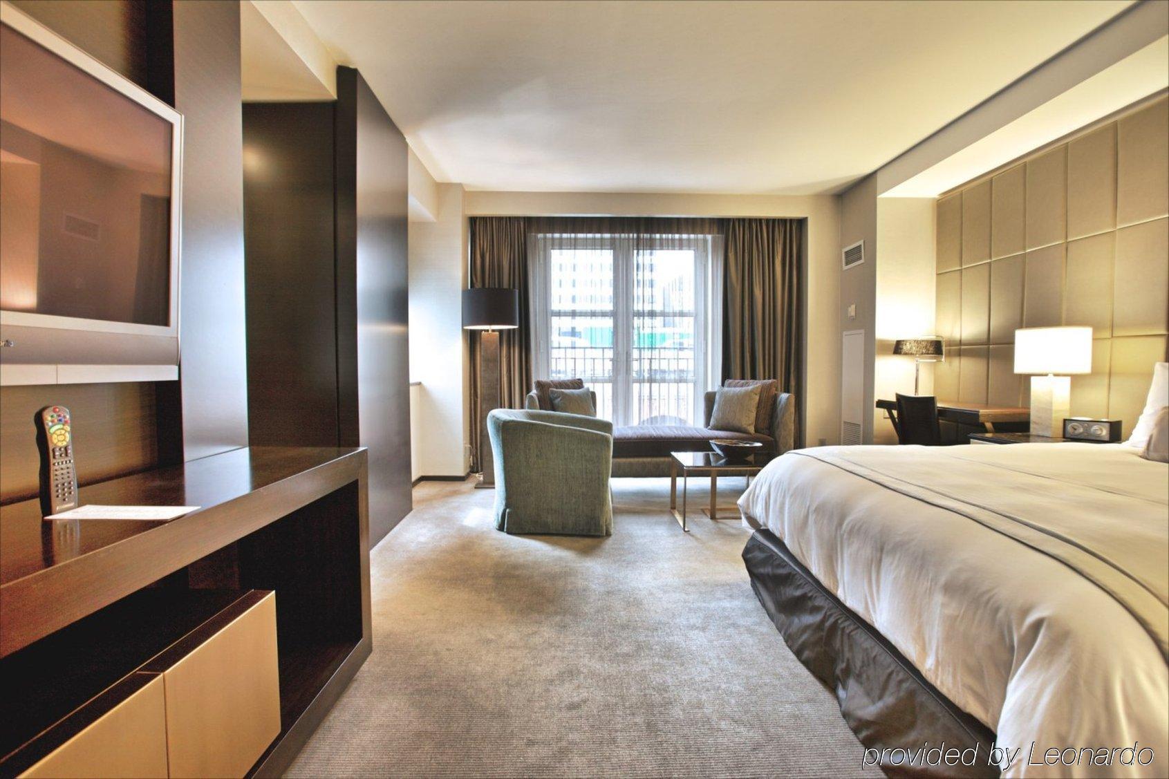 The Hazelton 5*