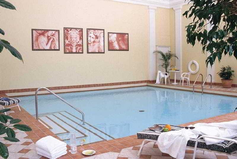 Hotel Sutton Place Toronto