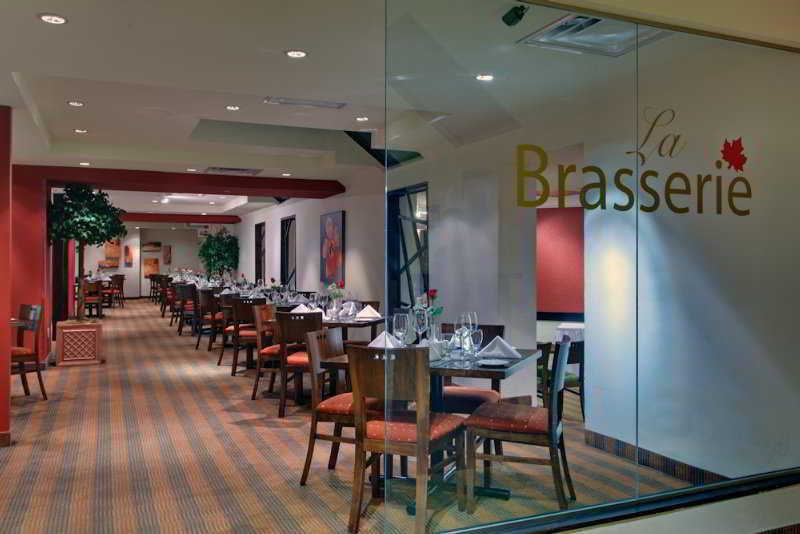 Crowne Plaza Airport By Ihg Toronto