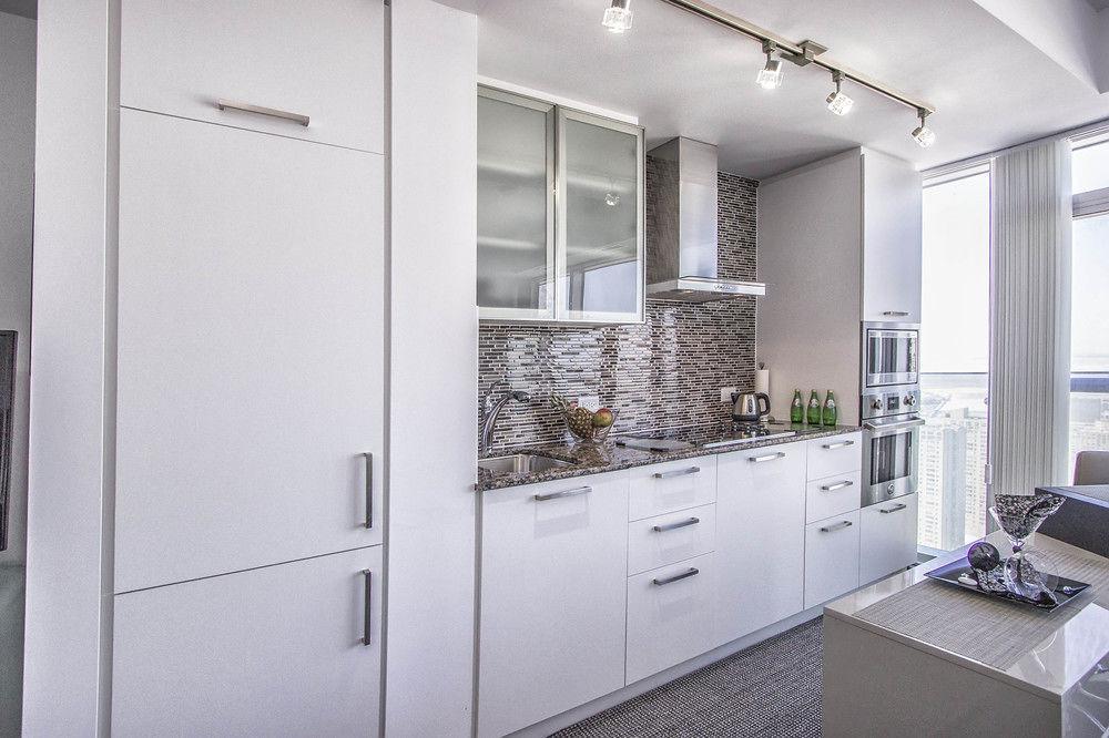 Atlantis Furnished - York Street Hotel