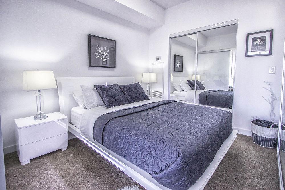 Atlantis Furnished - York Street Hotel Toronto