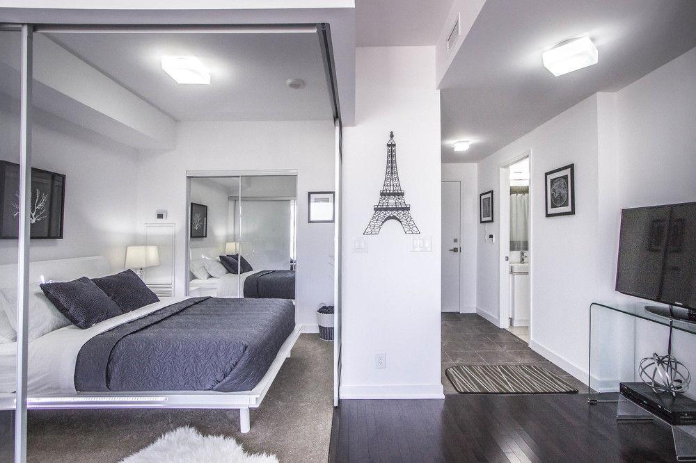 Atlantis Furnished - York Street 4* Toronto