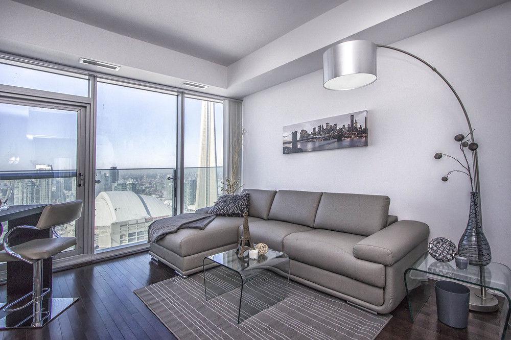 Atlantis Furnished - York Street Hotel Toronto