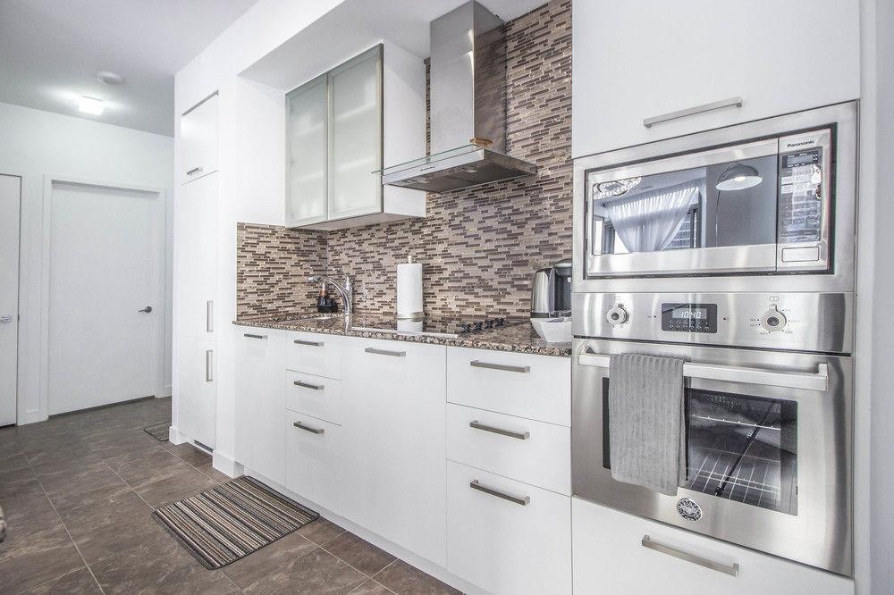 Atlantis Furnished - York Street 4*