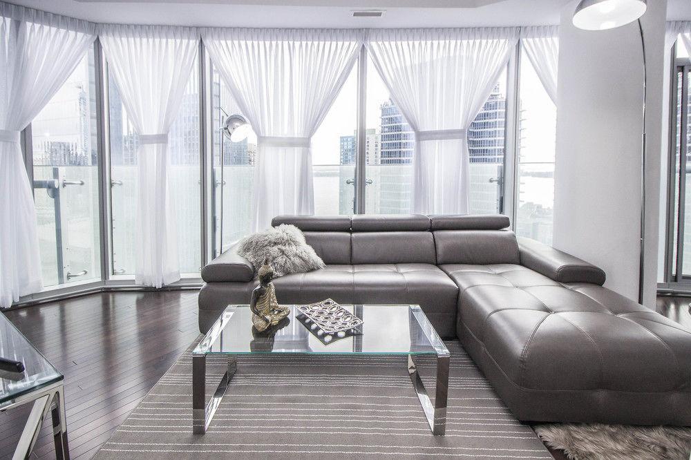 Atlantis Furnished - York Street Hotel