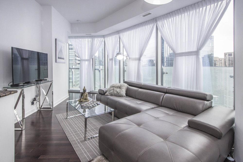 Atlantis Furnished - York Street Hotel Toronto