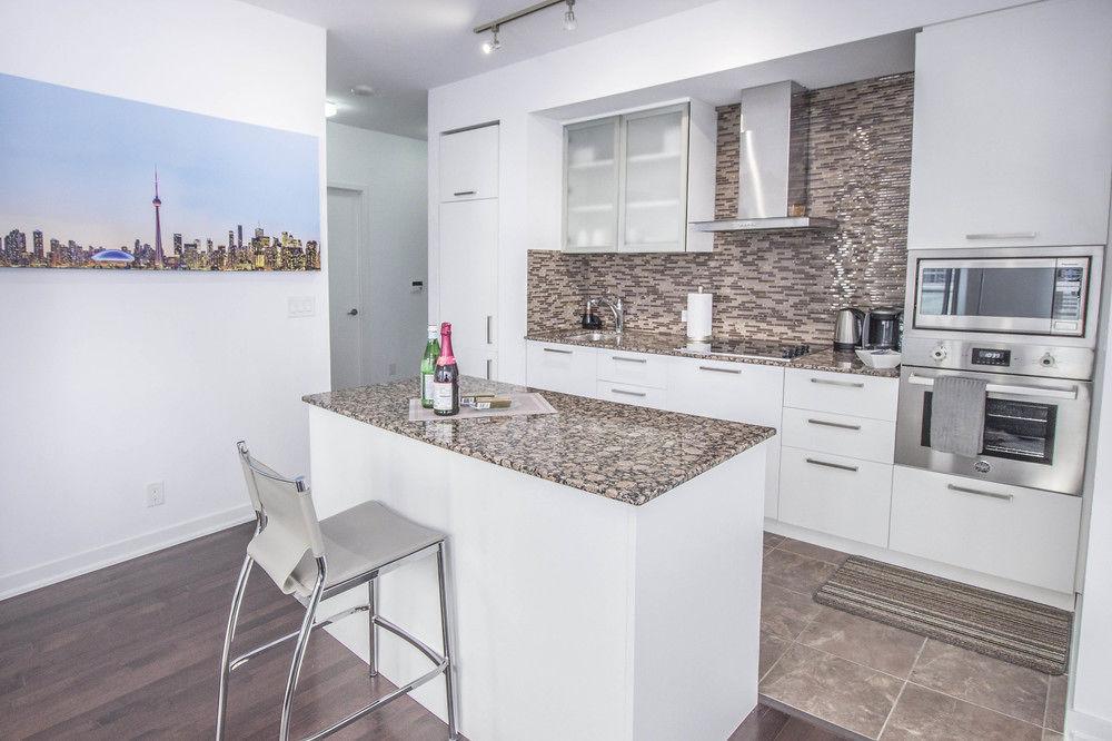 Atlantis Furnished - York Street 4*