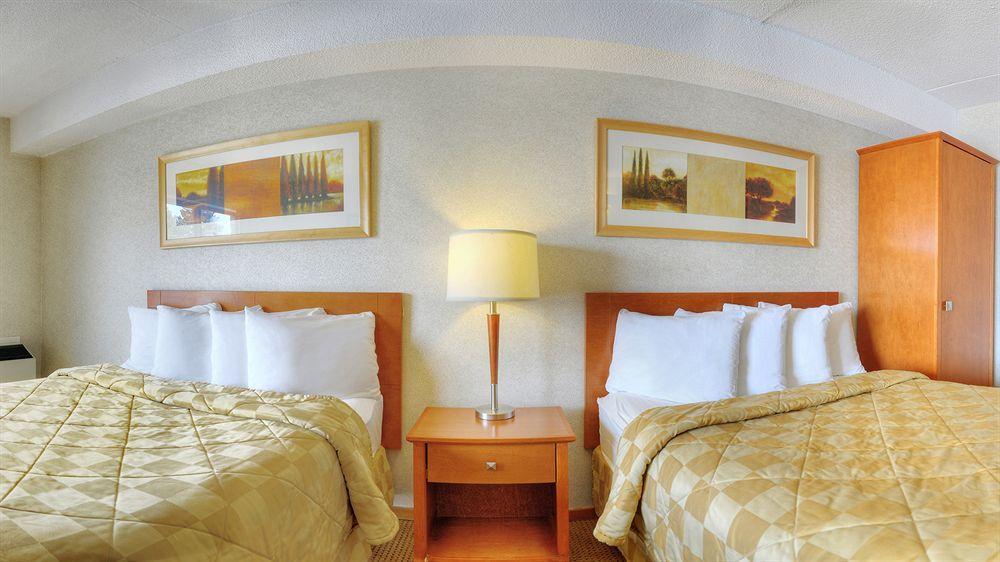 Comfort North Hotel 2*