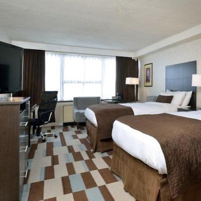 Western Primrose Downtown 3*
