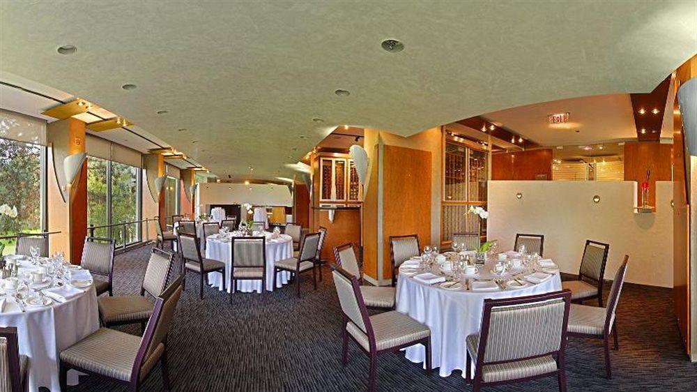 Pan Pacific Hotel