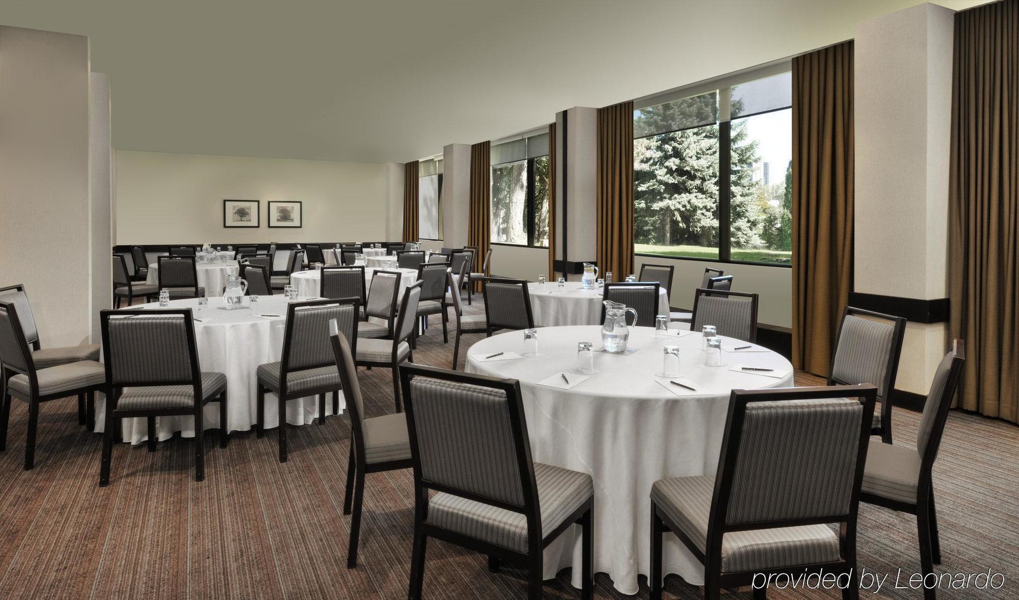 Pan Pacific 4* Toronto