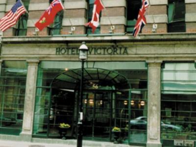 Victoria 3*