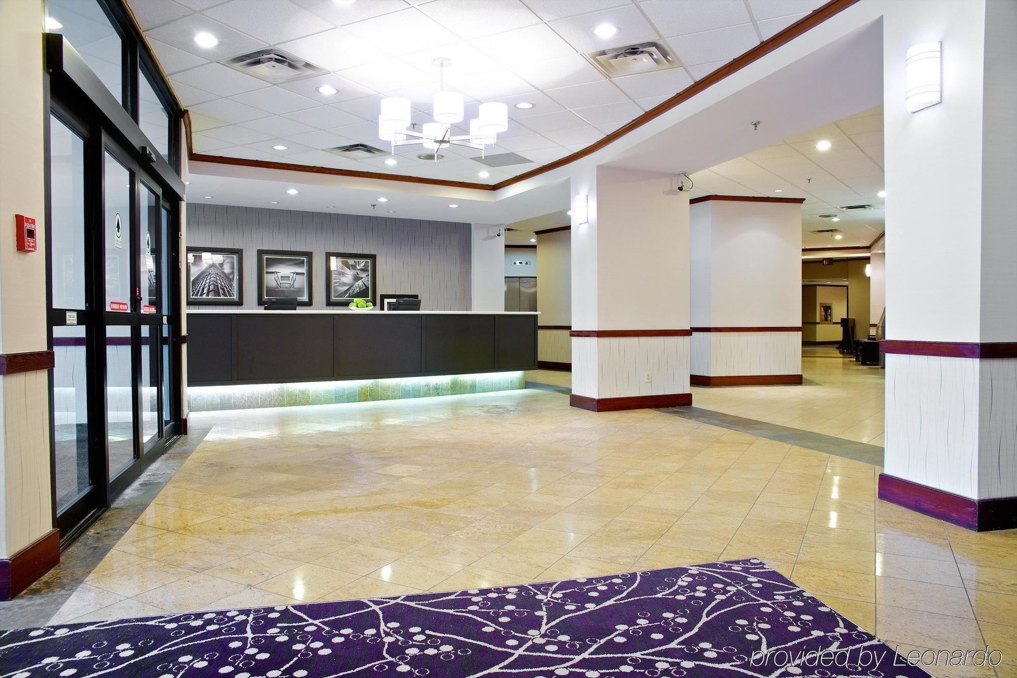 Radisson East Hotel