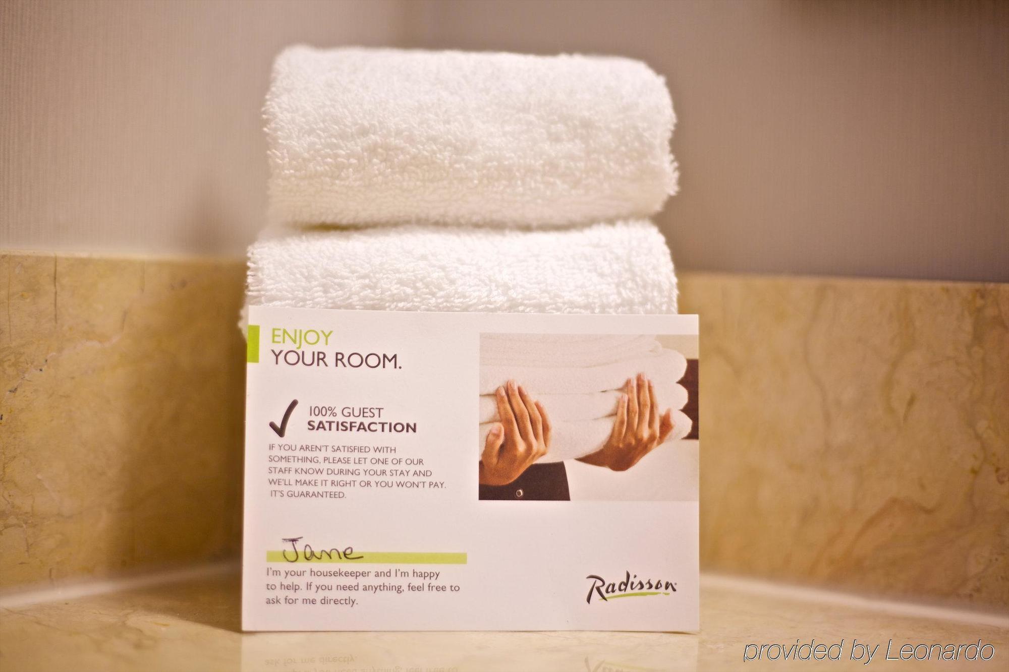 Radisson East 3*