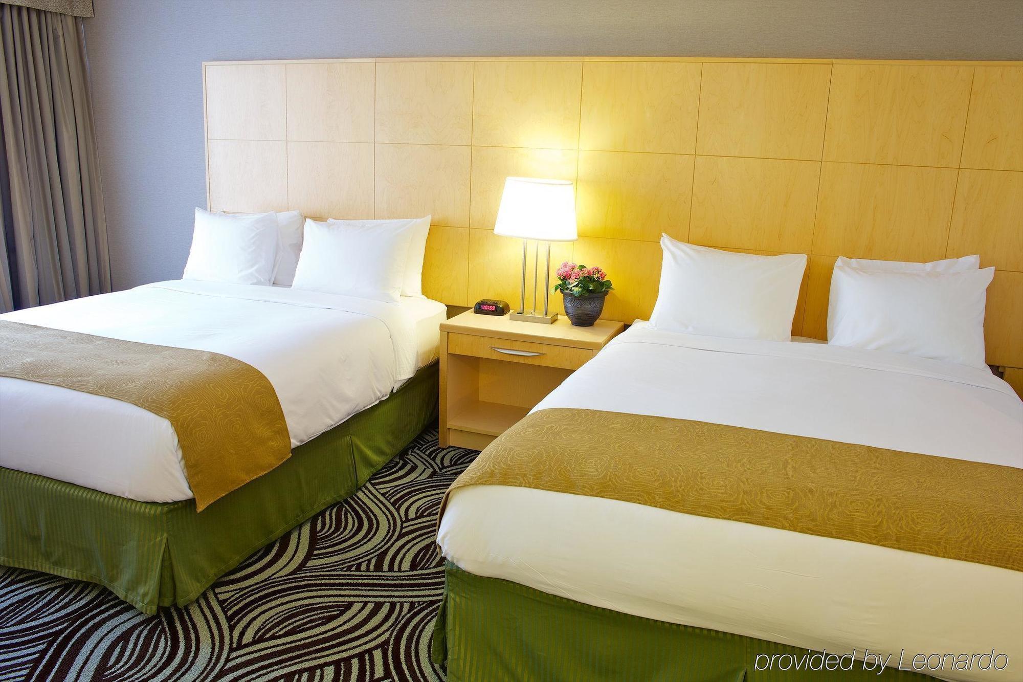 Radisson East Hotel Toronto