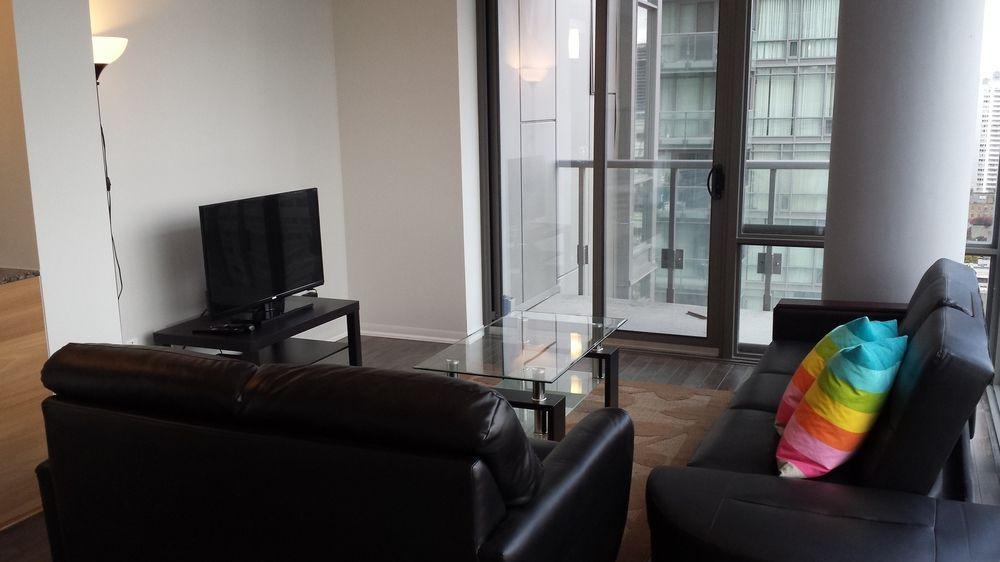 Grenville Furnished 2* Toronto